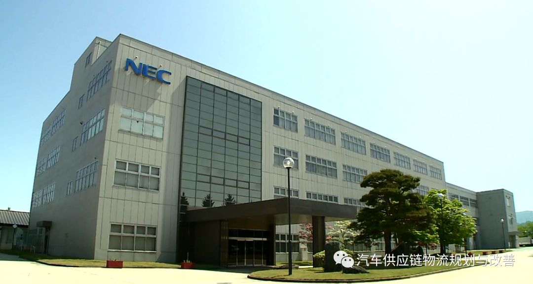 敏捷开发赋能 NEC笔记本工厂如何实现“接单三天交货”的软件开发革新
