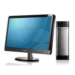 联想家悦S520 一款经典实用的入门级台式机评测