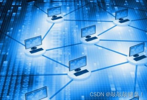 计算机网络分层模型详解 从概念到架构的深度剖析