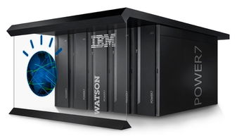 IBM超级电脑华生的医疗使命 昔日冠军是否能再下一城？