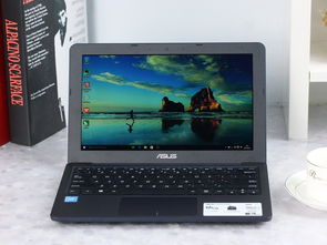 绚丽出彩 华硕e202s多彩轻薄便携本图赏与软件服务解析