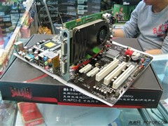 商家让利400元！五款超值板卡套装精选导购